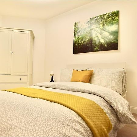 Trustay Serviced Apartments - Shoreditch 伦敦 外观 照片