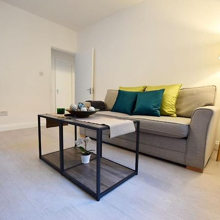 Trustay Serviced Apartments - Shoreditch 伦敦 外观 照片