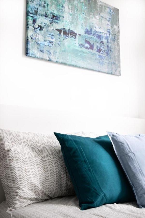 Trustay Serviced Apartments - Shoreditch 伦敦 外观 照片