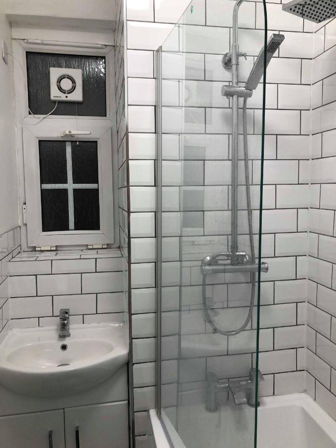 Trustay Serviced Apartments - Shoreditch 伦敦 外观 照片
